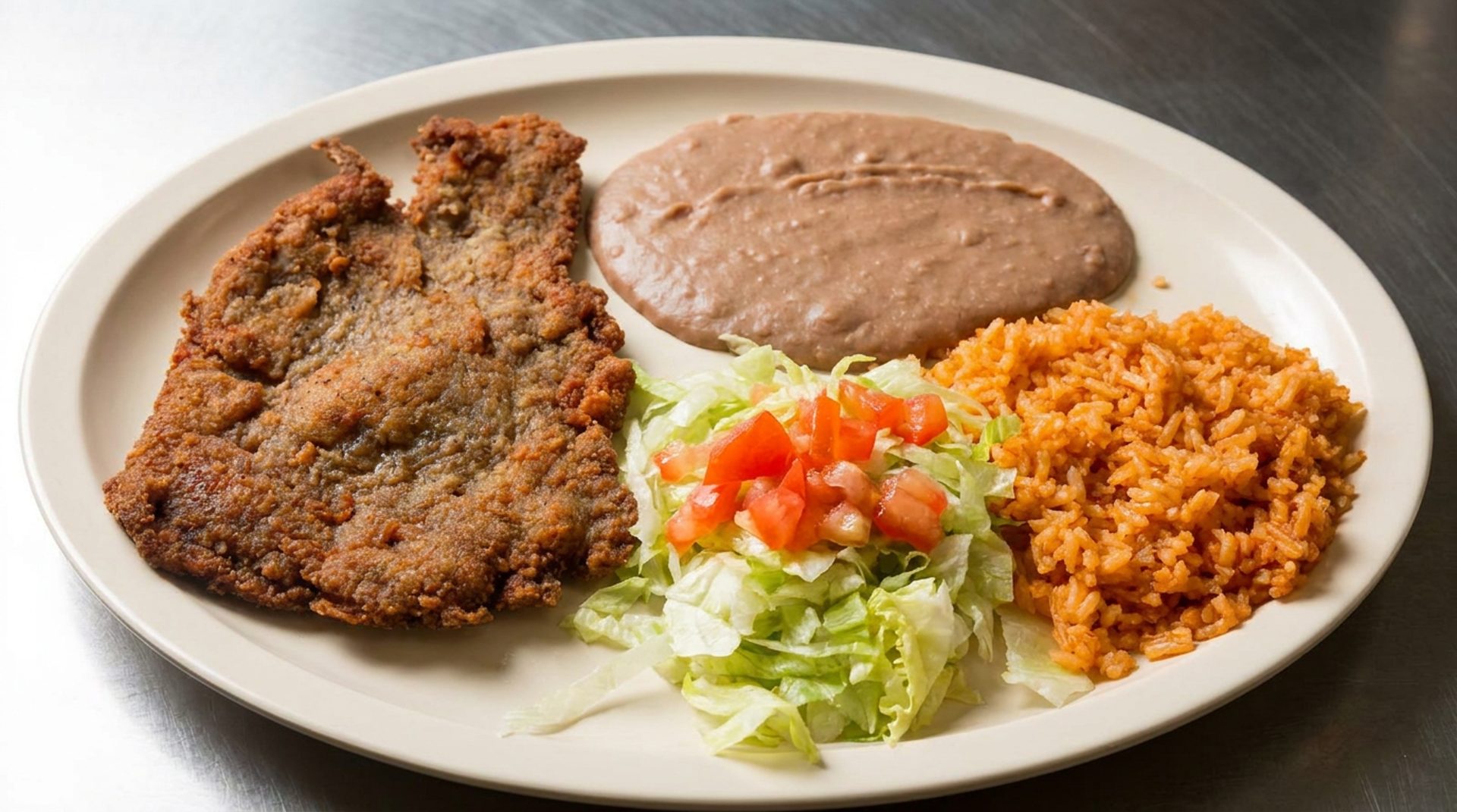Find all Doña Chela locations